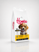 Homie Super Premium Welpe | Huhn