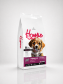 Homie Super Premium Welpe | Lamm & Reis