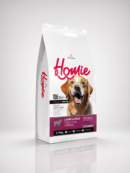 Homie Super Premium Hund Adult | Lamm & Reis