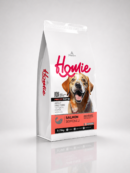 Homie Super Premium Hund Adult | Lachs