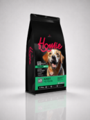 Homie Special Hund Senior | Huhn | Getreidereduziert | 7+ Jahre